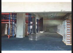 Tuas Avenue 8 (D22), Warehouse #575951881